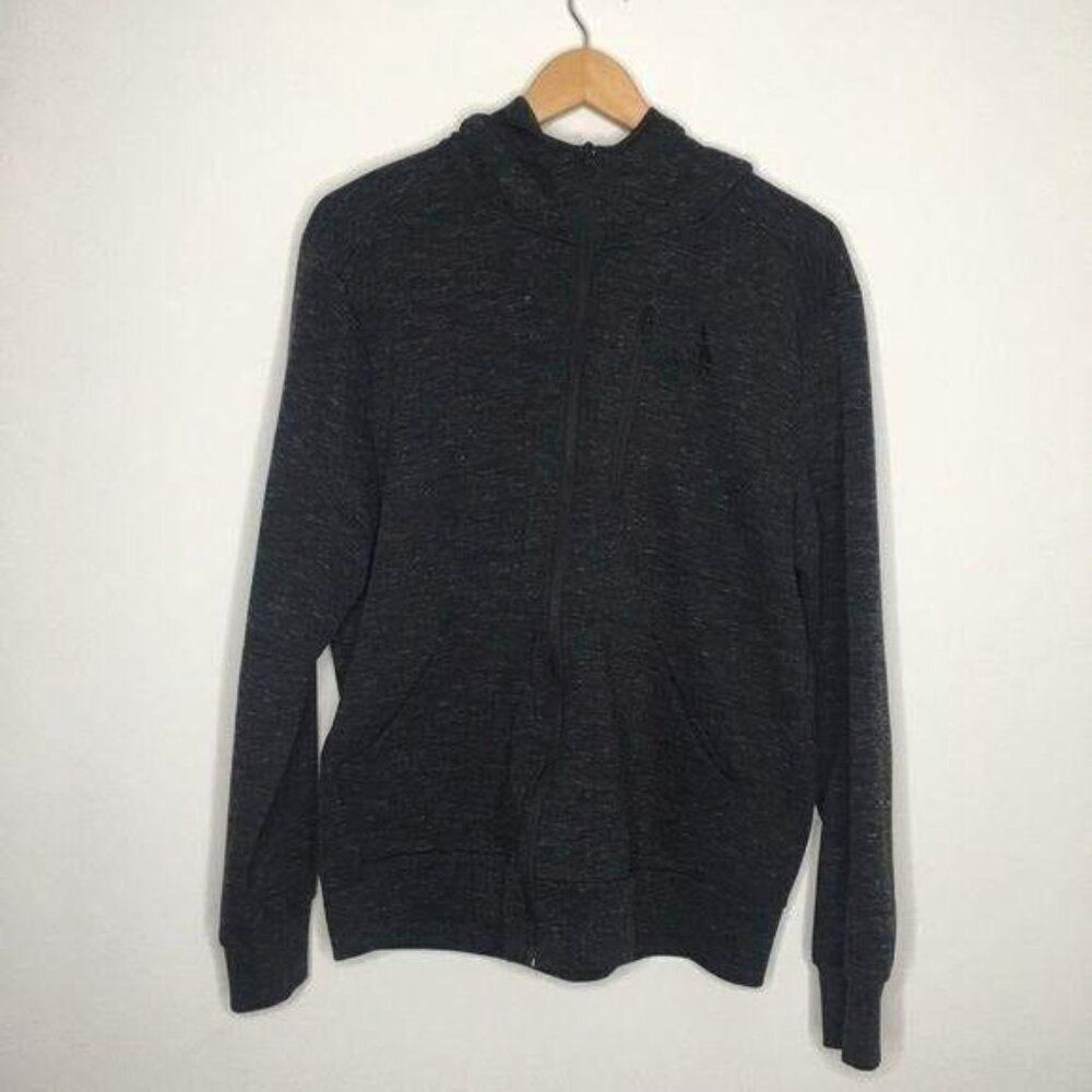 Gerry men’s zip up hoodie size L